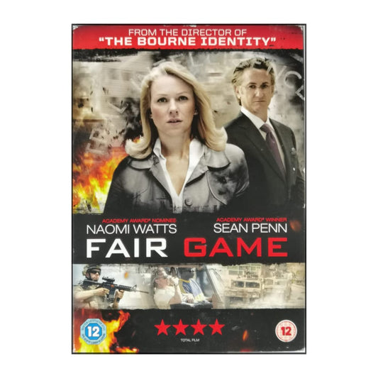 Fair Game