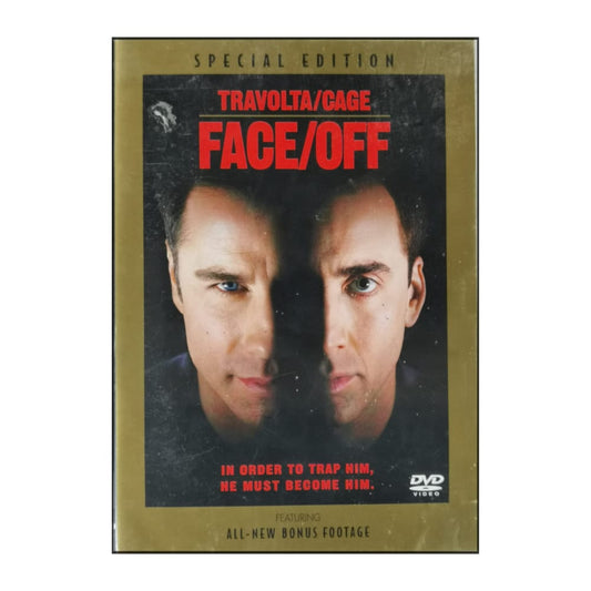 Face/Off
