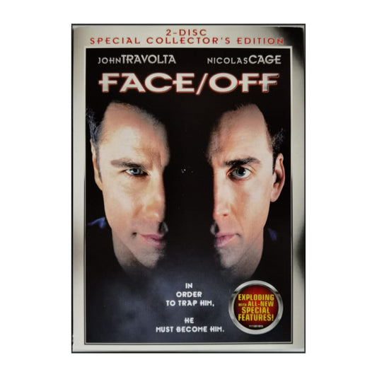 Face/Off