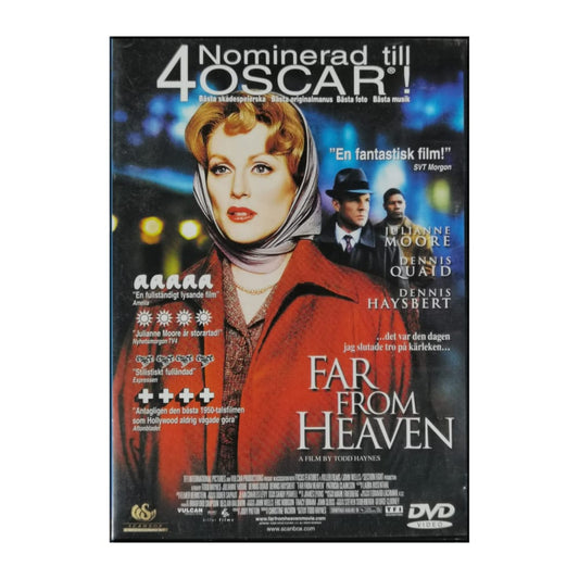 Far From Heaven