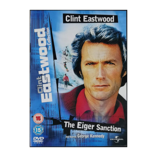 The Eiger Sanction