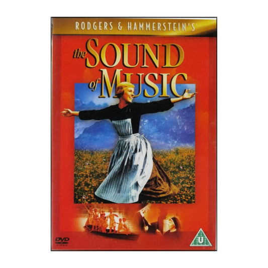 The Sound Of Music