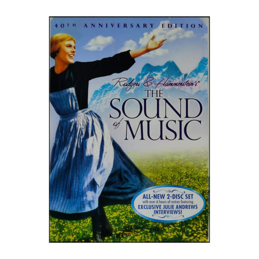 The Sound Of Music