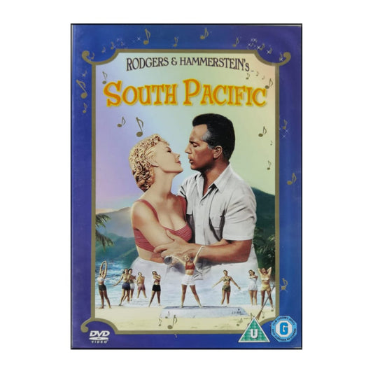 South Pacific