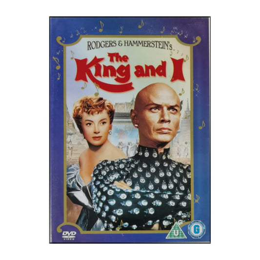 The King And I