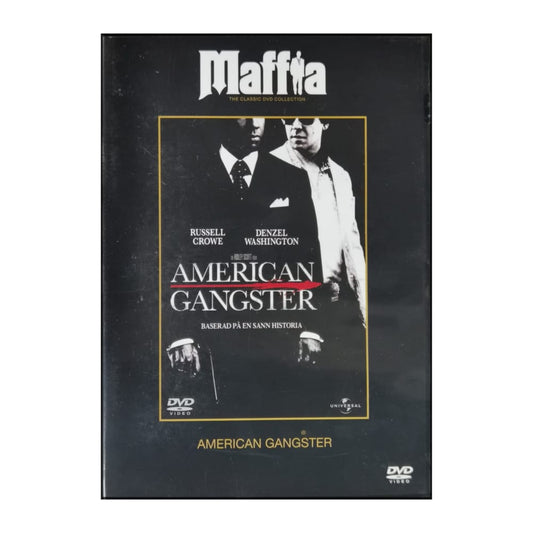 American Gangster