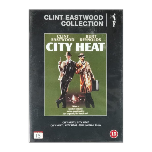 City Heat