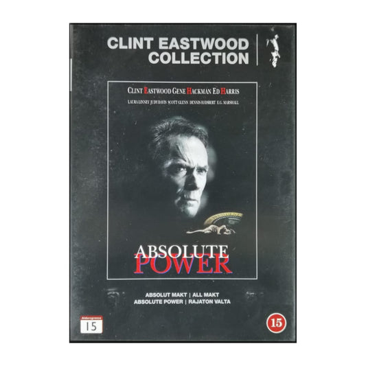 Absolute Power