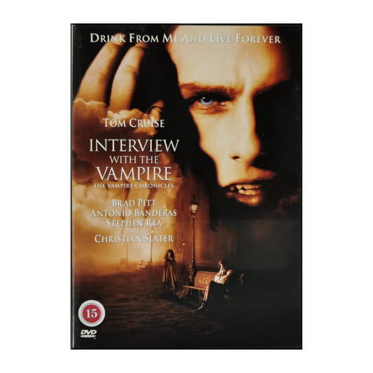 Interview With The Vampire
