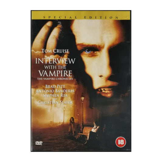 Interview With The Vampire