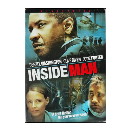 Inside Man