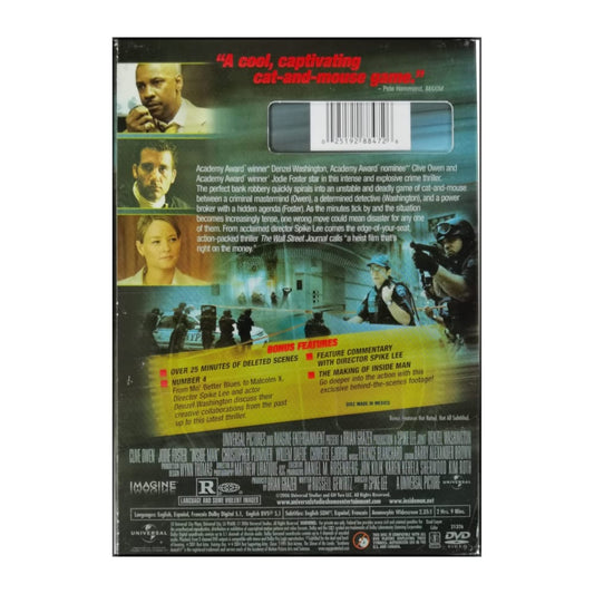 Inside Man