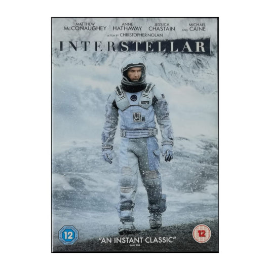 Interstellar