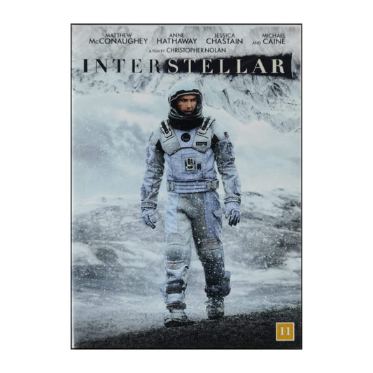 Interstellar
