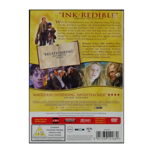 Inkheart