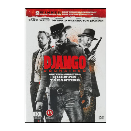 Django Unchained