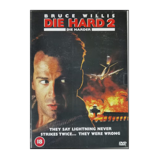 Die Hard 2: Die Harder