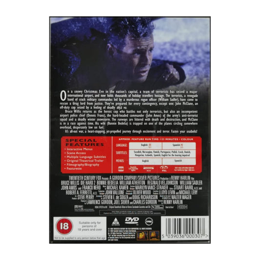 Die Hard 2: Die Harder