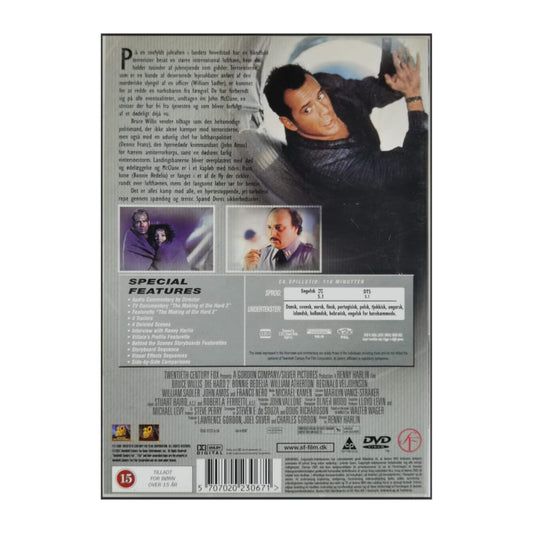 Die Hard 2: Die Harder