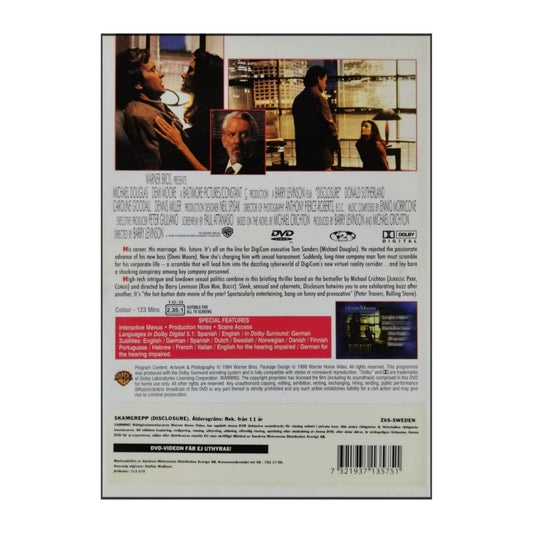 Disclosure