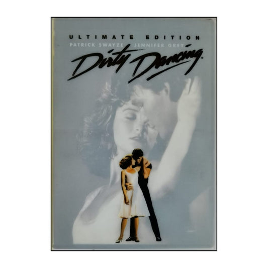 Dirty Dancing