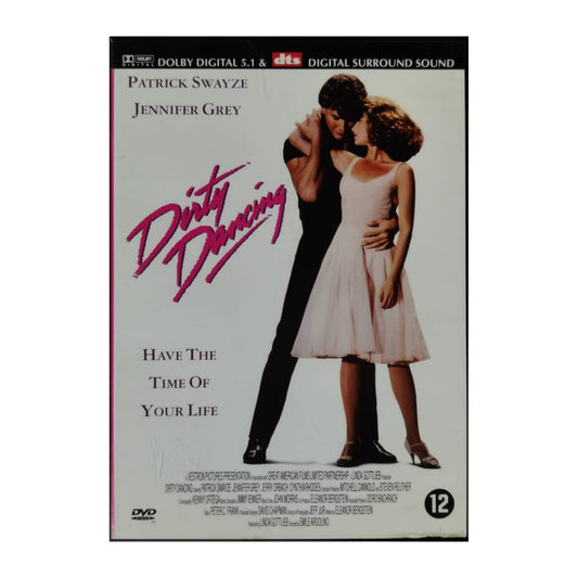Dirty Dancing