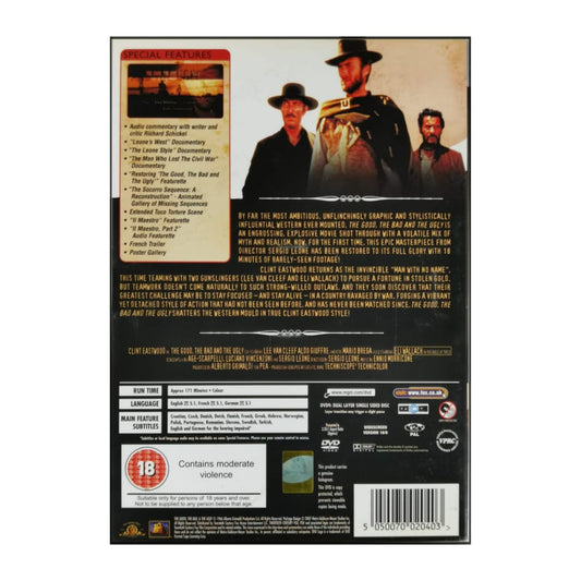 Dollars: The Good The Bad And The Ugly