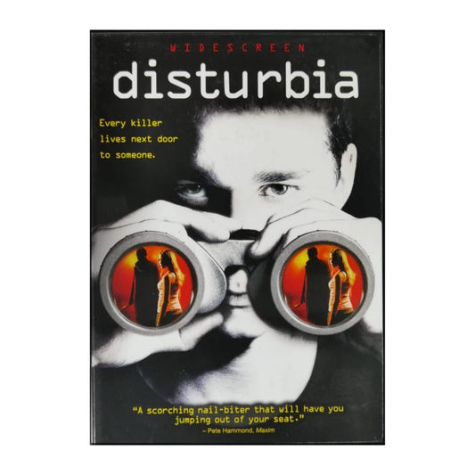Disturbia