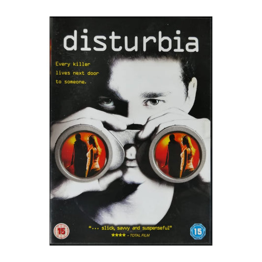 Disturbia