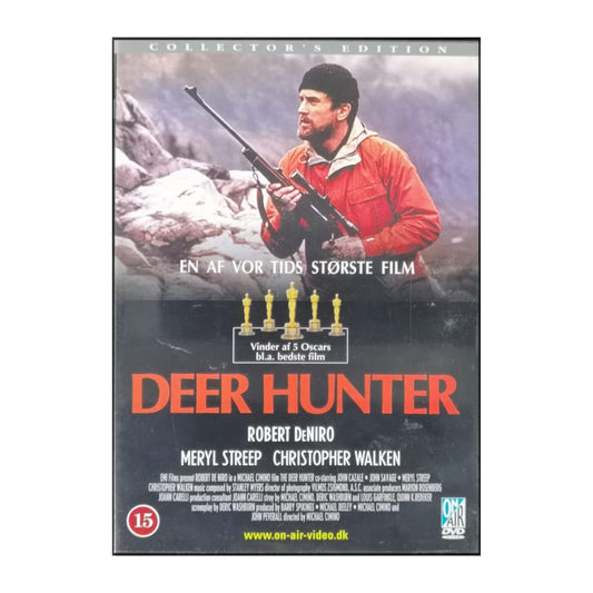 The Deer Hunter