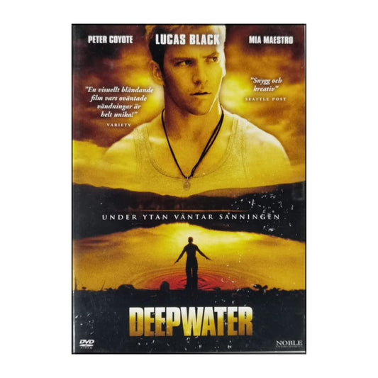 Deepwater