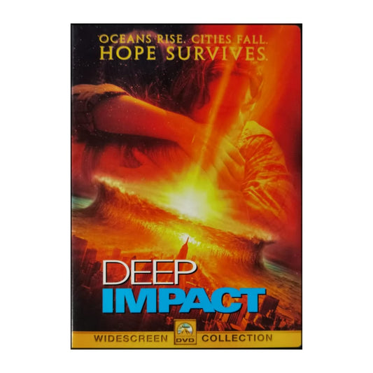 Deep Impact