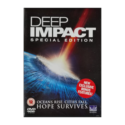 Deep Impact