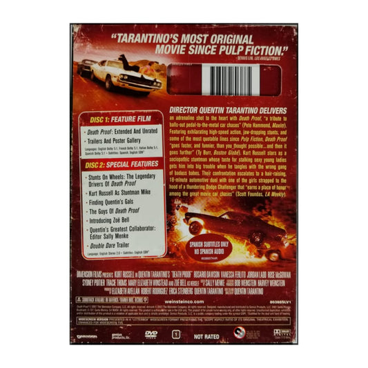 Death Proof