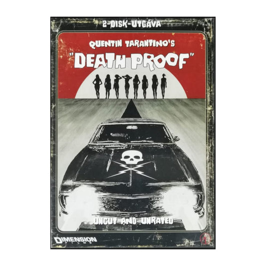 Death Proof