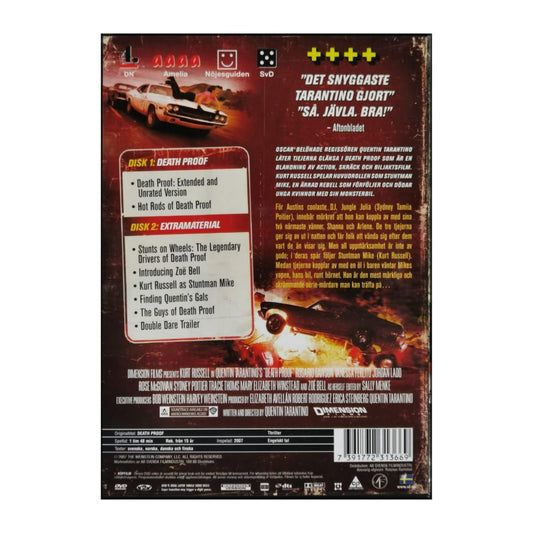 Death Proof