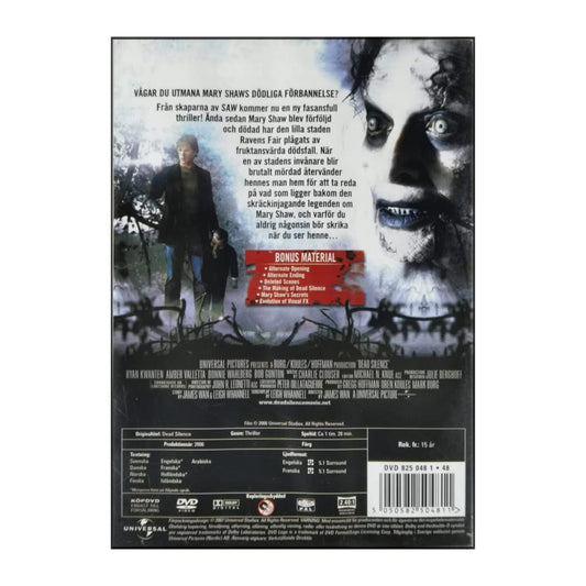 Dead Silence