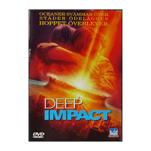 Deep Impact