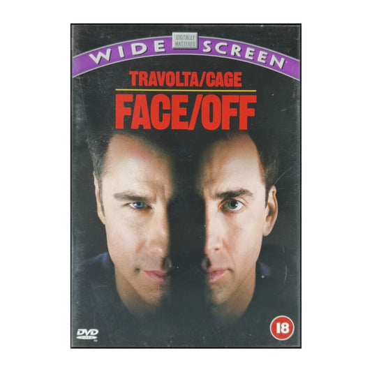 Face/Off