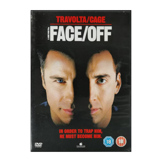 Face/Off