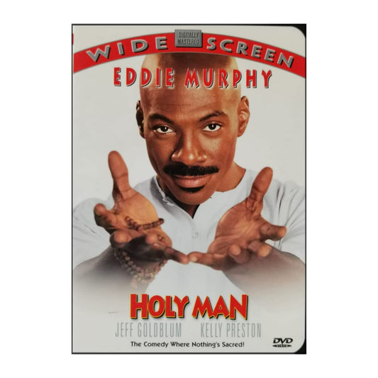 Holy Man