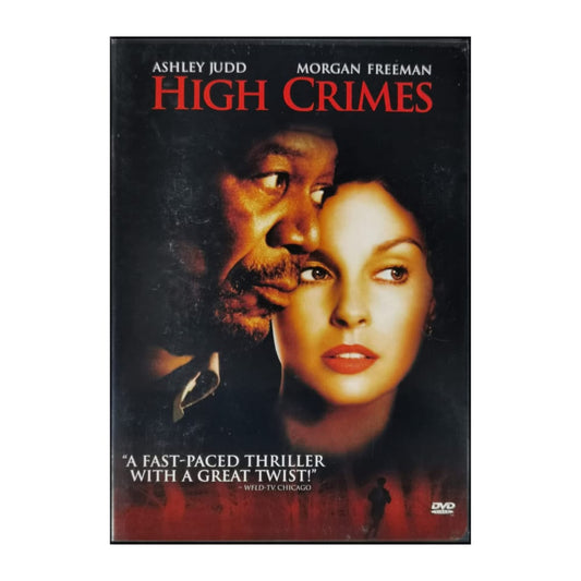 High Crimes