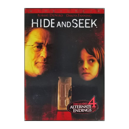 Hide And Seek
