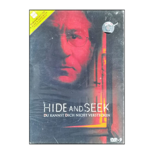Hide And Seek