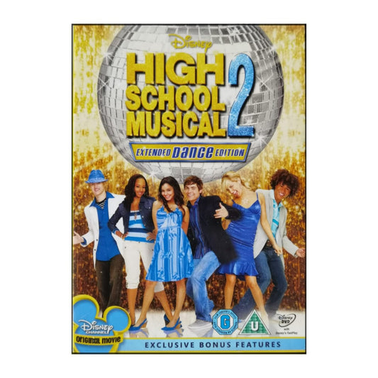 High School Musical 2