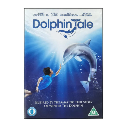 Dolphin Tale