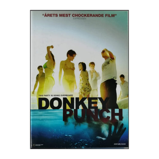 Donkey Punch