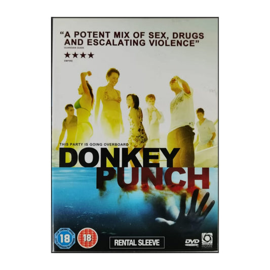 Donkey Punch
