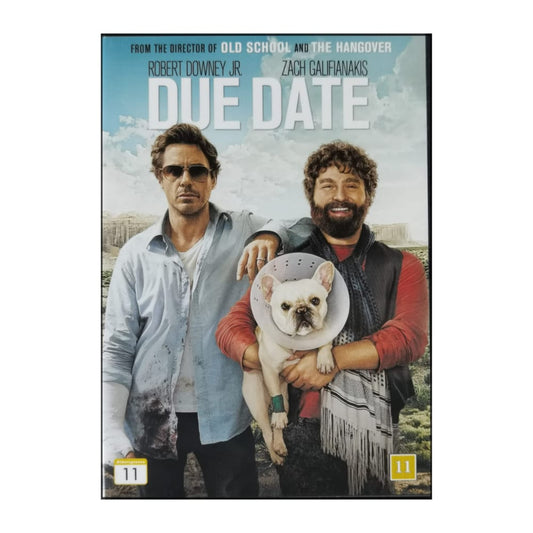 Due Date