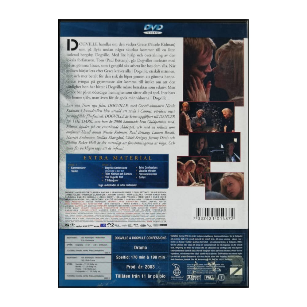 Dogville
